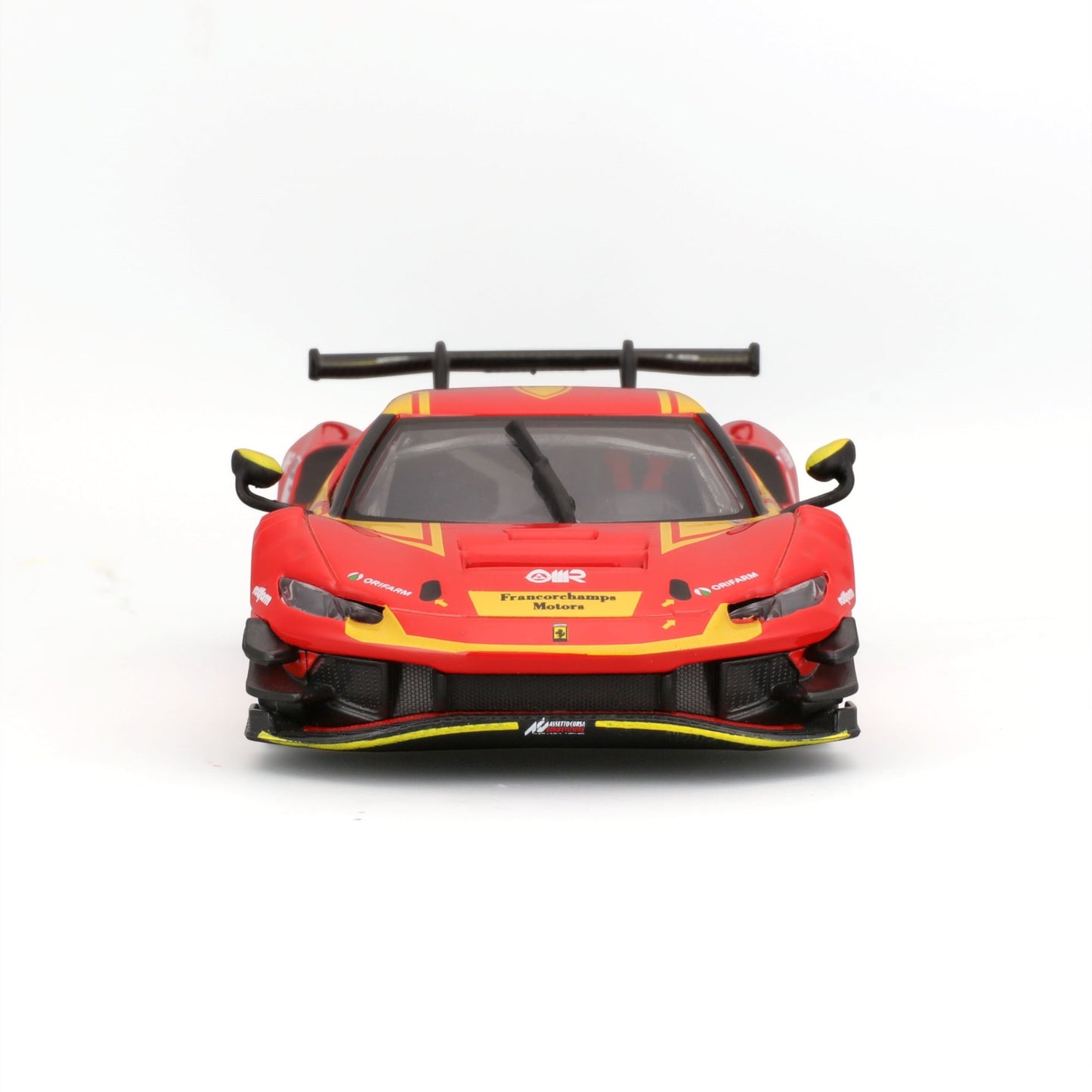 1:43 FERRARI RACING 296 GT3 2023