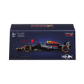 1:43 F1 RED BULL RACING RB20 2024 AVEC CASQUE VERSTAPPEN