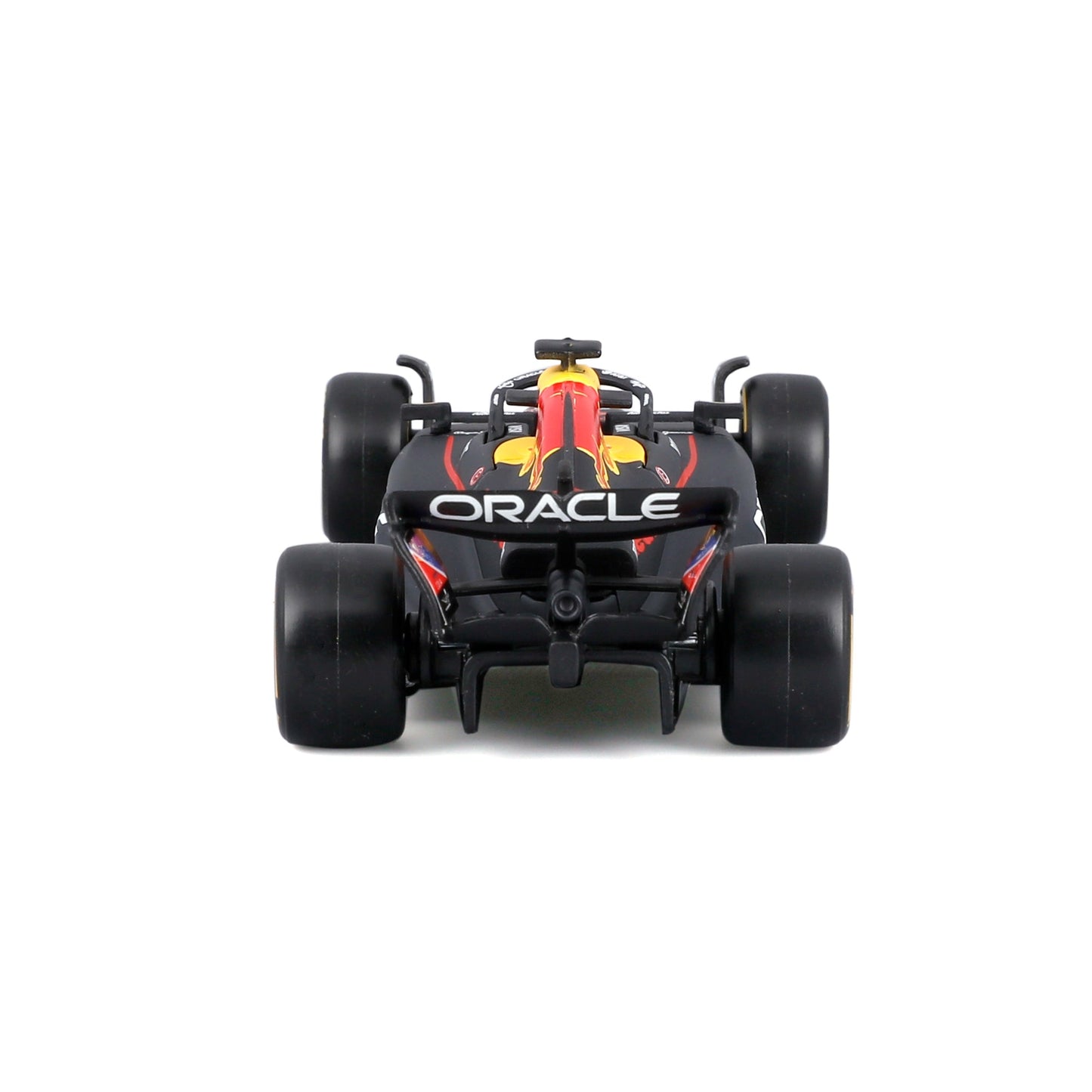 1:43 F1 RED BULL RACING RB21 2025 VERSTAPPEN IN 12PC DISPENSER