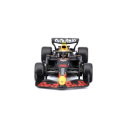1:43 F1 RED BULL RACING RB21 2025 TSUNODA WITH HELMET