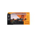 McLaren MCL39 F1 2025 Oscar Piastri avec Casque – 1:43