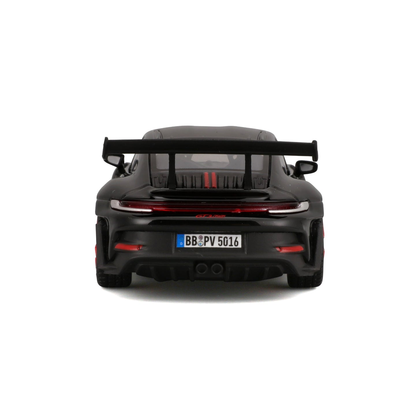 1:43 PORSCHE 911 GT3 RS
