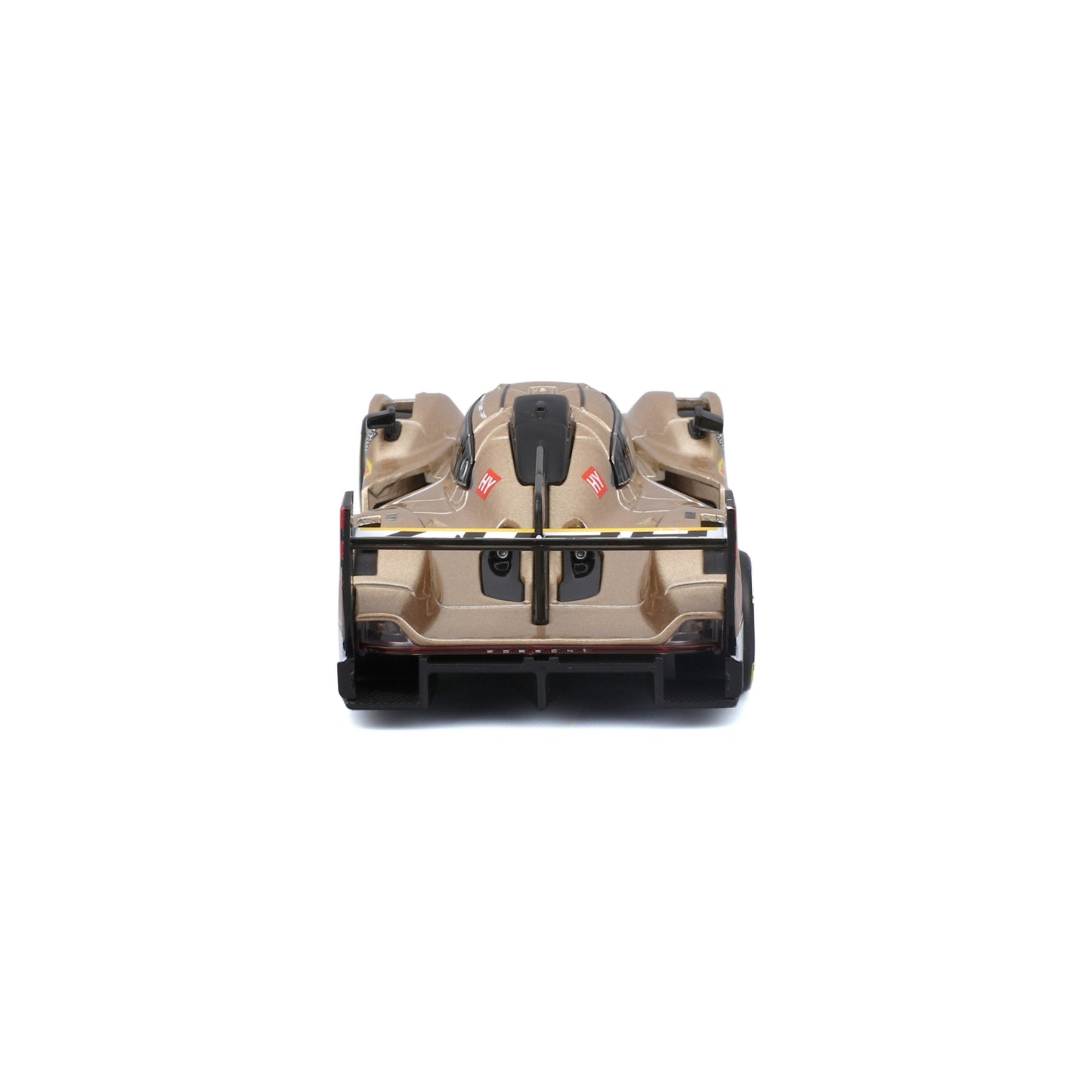 1:43 ÉQUIPE HERTZ JOTA PORSCHE 963 #12