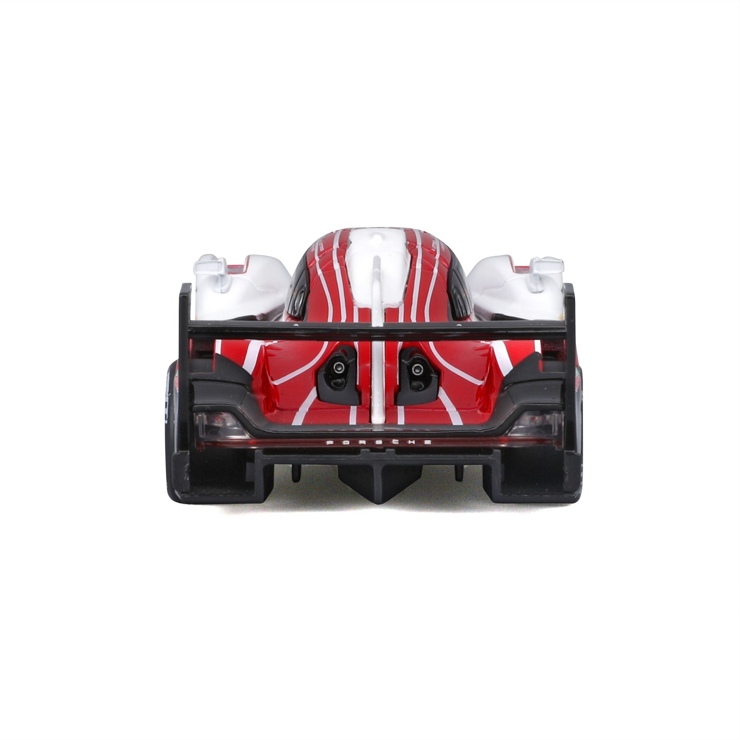 1:43 PORSCHE PENSKE 963 LE MANS DAYTONA HYBRID 2024 WEC #6