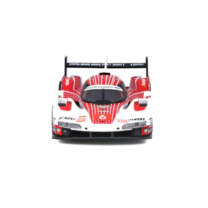 1:43 PORSCHE PENSKE 963 LE MANS DAYTONA HYBRID 2024 WEC #6