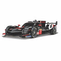 1:43 TOYOTA GAZOO RACING TOYOTA GR010 HYBRID #7