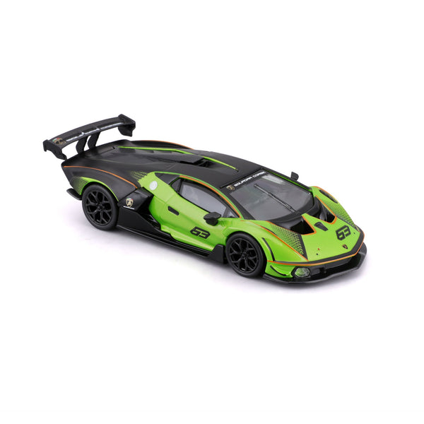 1:32 LAMBORGHINI ESSENZA SCV12 VERT