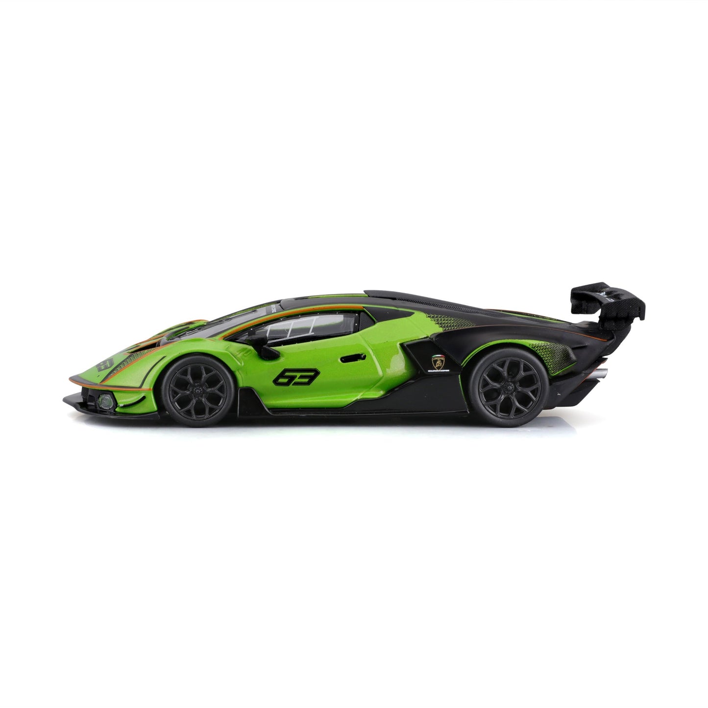 1:32 LAMBORGHINI ESSENZA SCV12 VERT