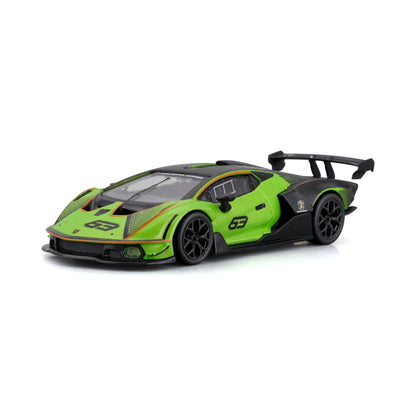 1:32 LAMBORGHINI ESSENZA SCV12 VERT