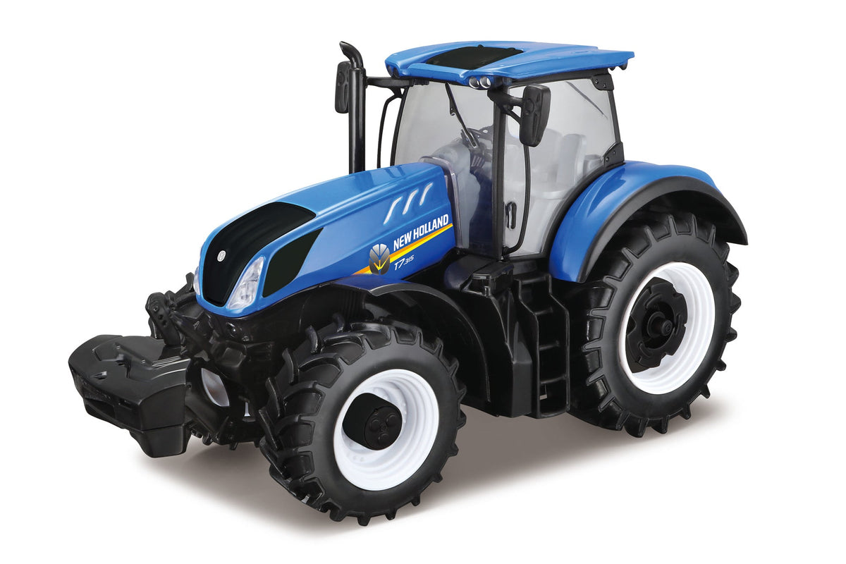 TRACTEUR NEW HOLLAND T7.315 1:32
