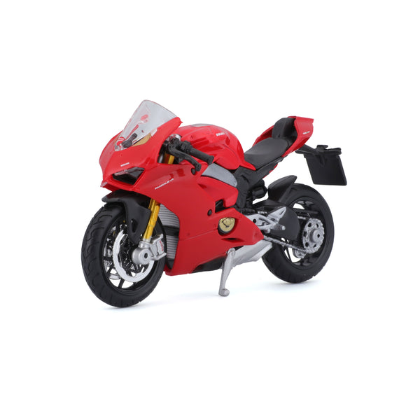 1:18 MOTO HONDA CRF450
