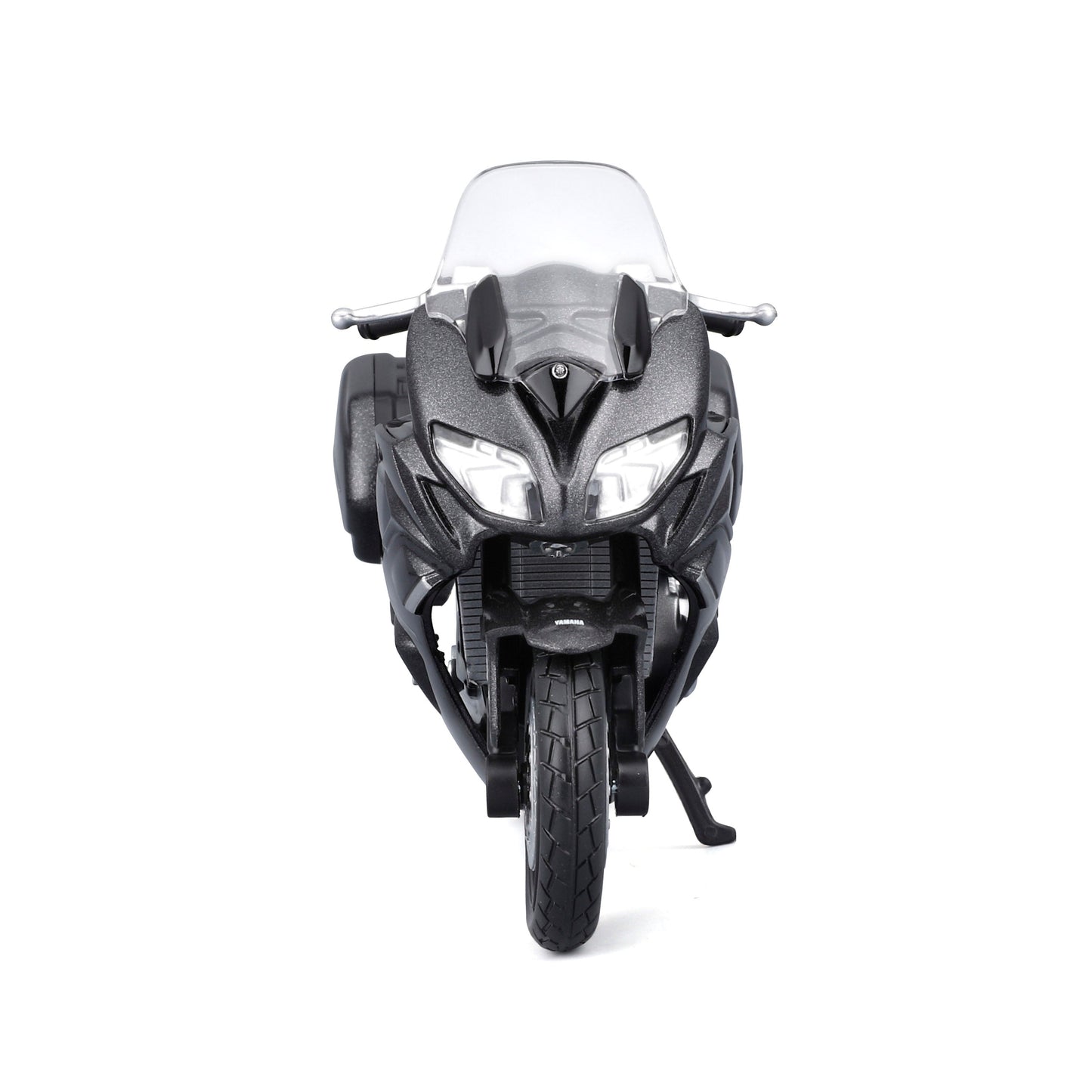 1:18 MOTORBIKE YAMAHA FJR1300 AS TOURER