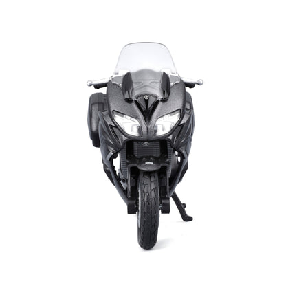 1:18 MOTORBIKE YAMAHA FJR1300 AS TOURER