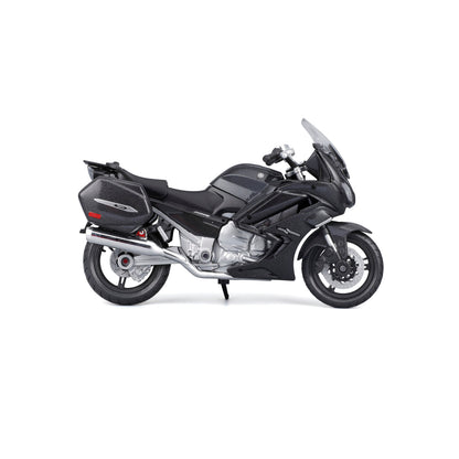 1:18 MOTORBIKE YAMAHA FJR1300 AS TOURER