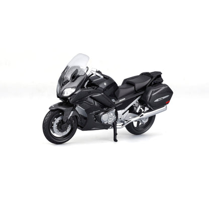 1:18 MOTORBIKE YAMAHA FJR1300 AS TOURER
