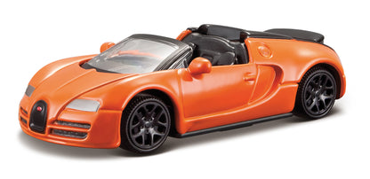 1:64 BUGATTI VEYRON VITESSE