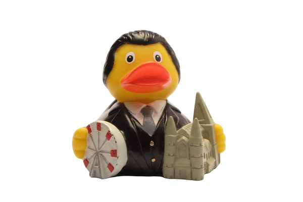 Canard Vienne