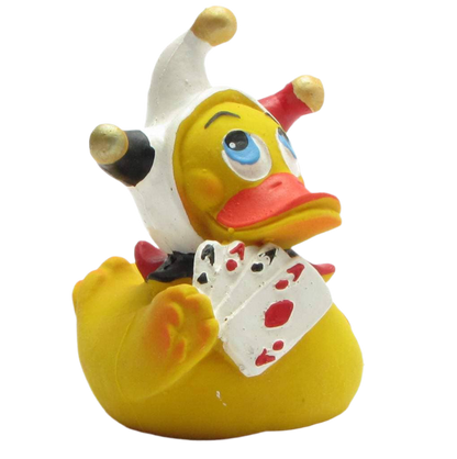 Canard Joker