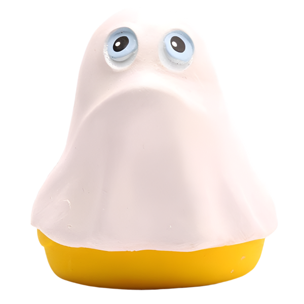 Canard Fantôme