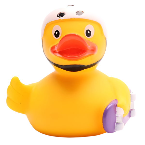 Canard Skateboarder