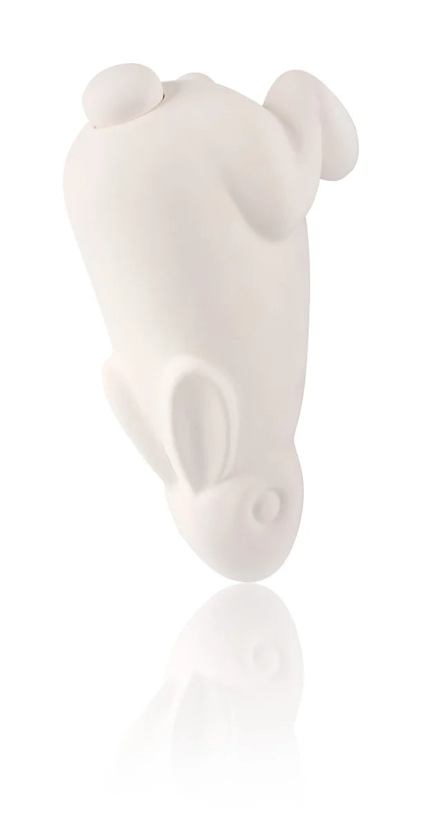 arroseur autonome lapin bunny bitten