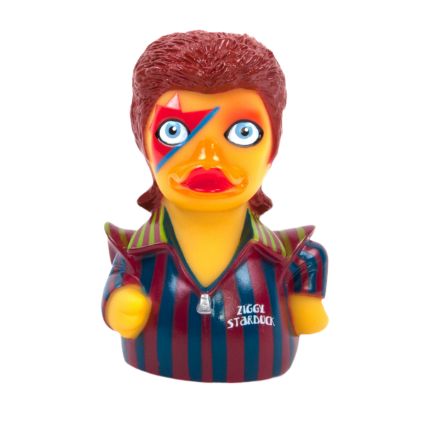 Ziggy Starduck Papera