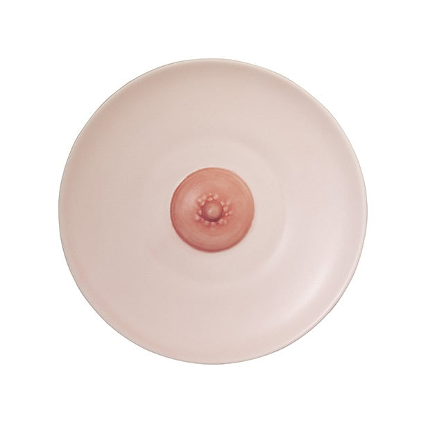 Breast Saucer