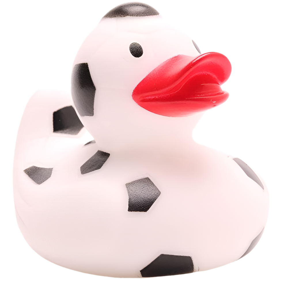Duck Football