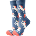 Chaussettes Licornes