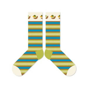 Chaussettes Canard Femme