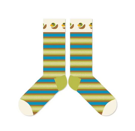 Women's Duck Socks