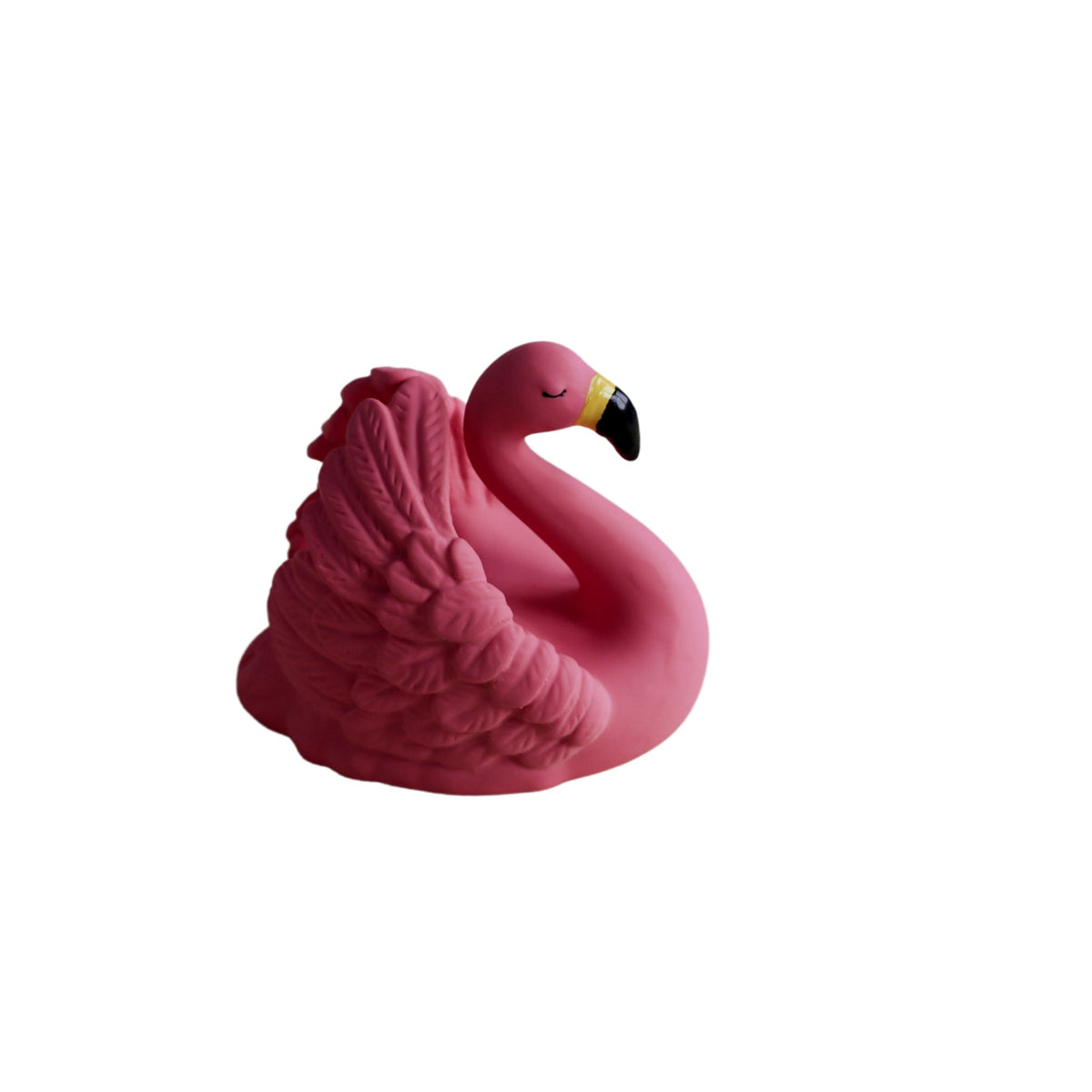 Jouet de bain Flamant rose - Natruba