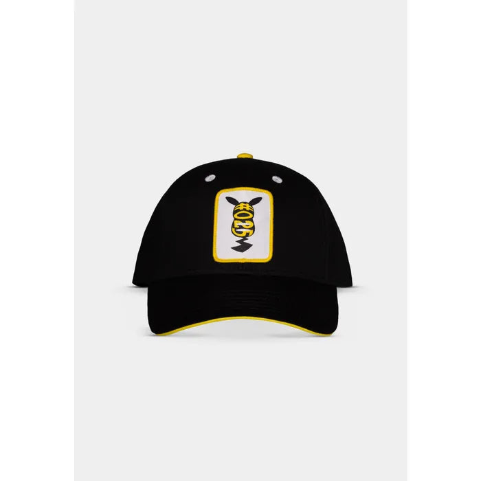 Pikachu Cap