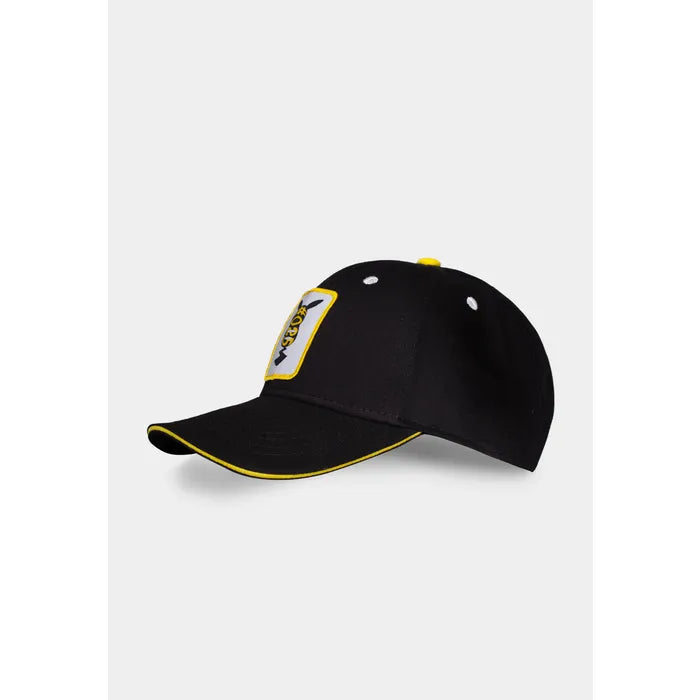 Pikachu Cap