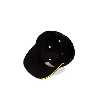 Pikachu Cap