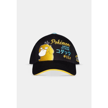 Gorra Psyduck #054 