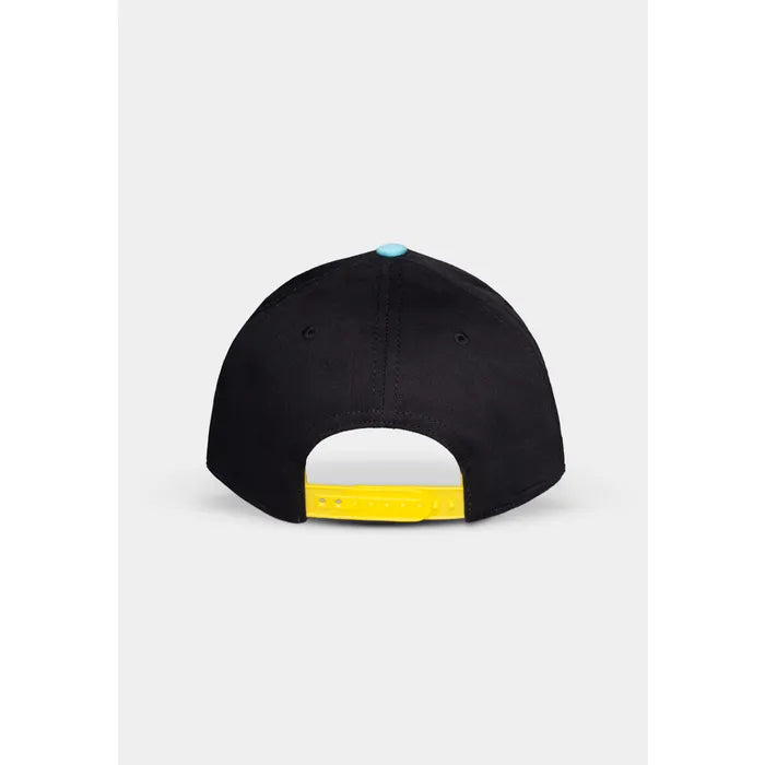 Gorra Psyduck #054 