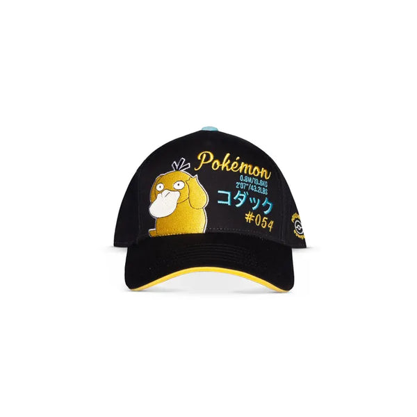 Cappellino Psyduck n. 054 