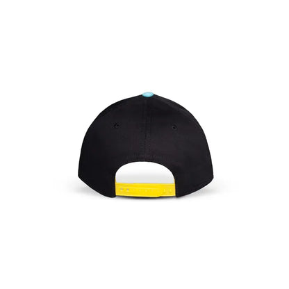 Gorra Psyduck #054 