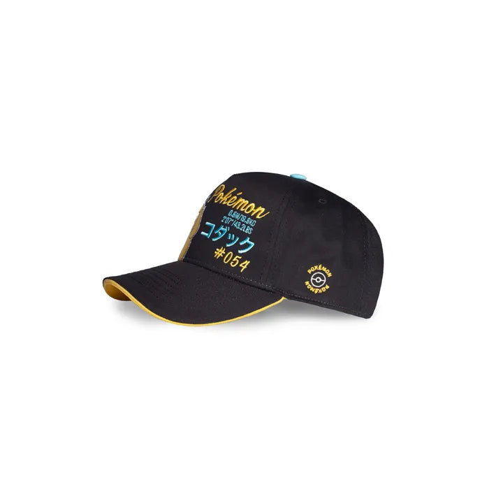 Psyduck Cap #054 