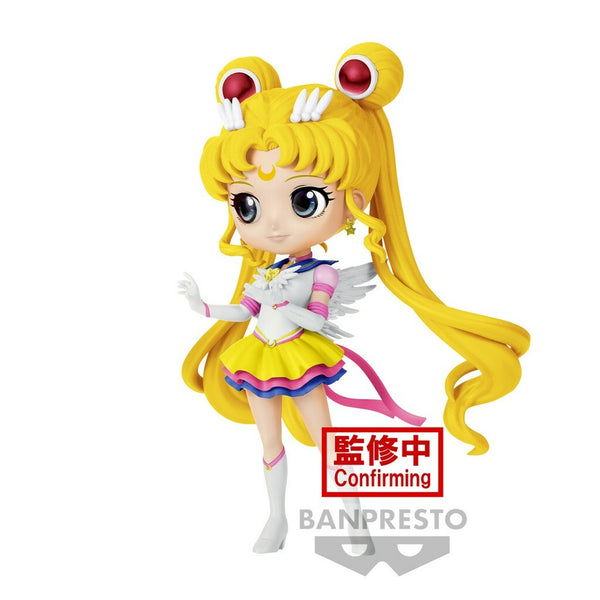 Q posket Eternal Sailor Moon Verse. TIENE