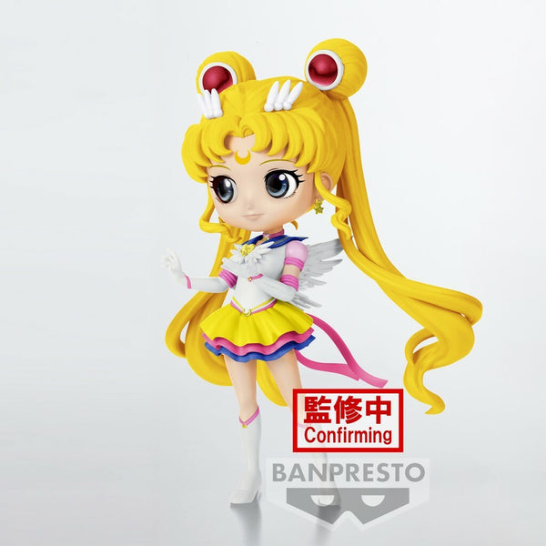 Q posket Eternal Sailor Moon Verse. TIENE