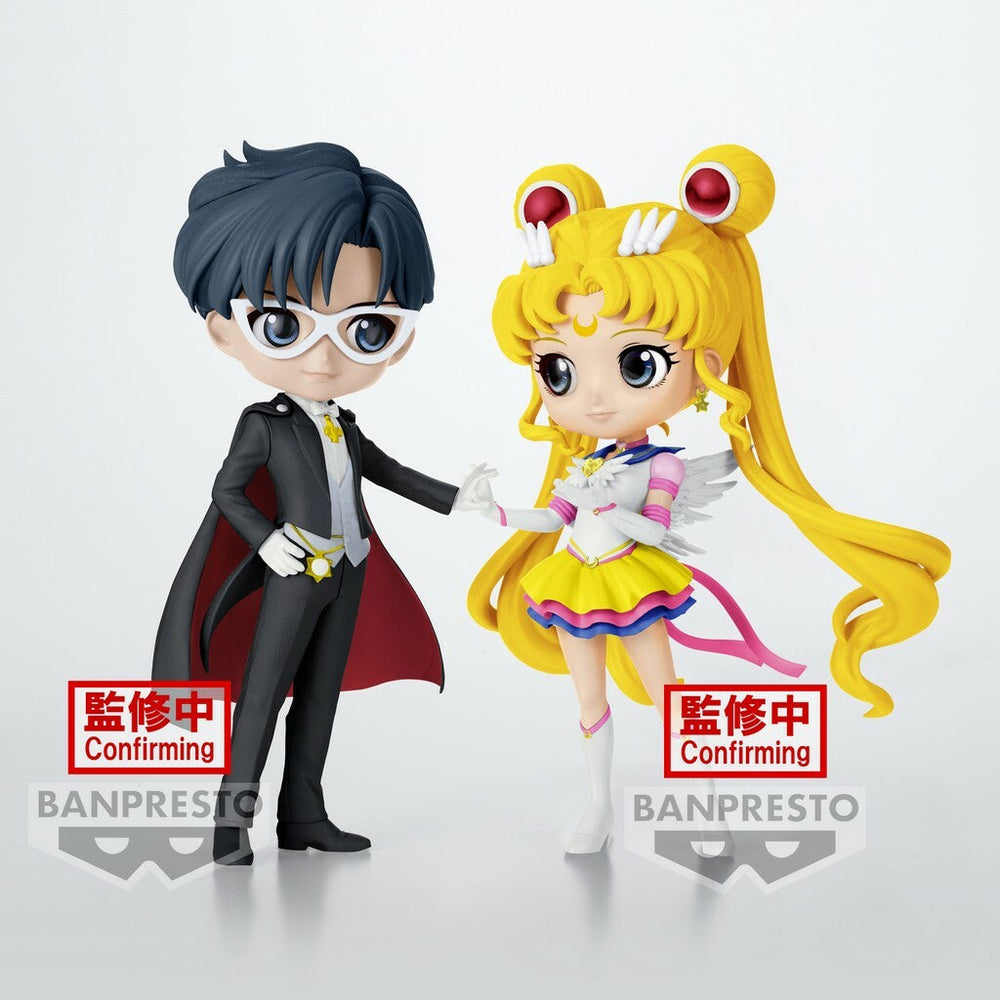 Q posket Eternal Sailor Moon Verse. TIENE