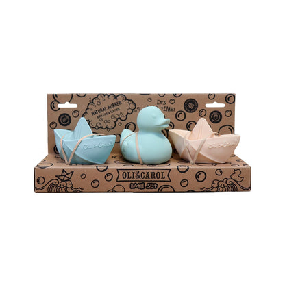 Baby Bath Set