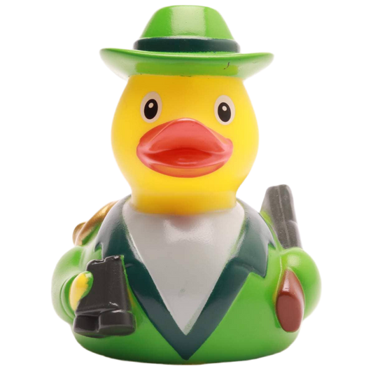 Cazador de patos