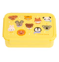 Boîte à déjeuner bento - Amis des animaux