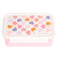 Boîte à déjeuner bento - Cœurs