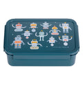 Boîte à déjeuner bento - Robots
