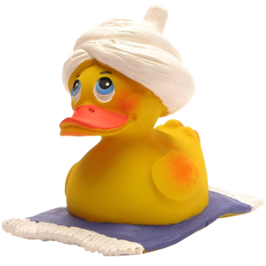 Alibaba Duck