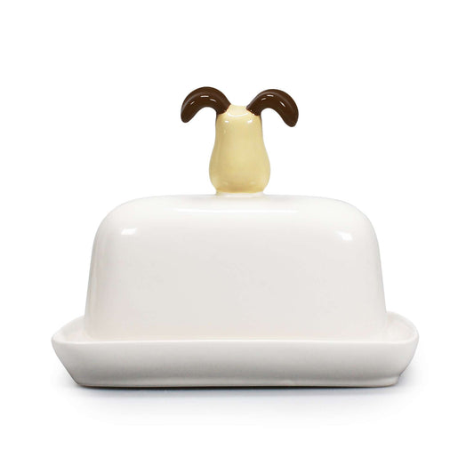 Beurrier Wallace & Gromit